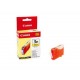 Canon Cartridge BCI-3E Yellow Amarillo cartucho de tinta BCI3EY